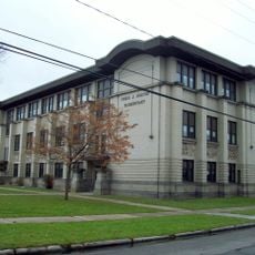 Olean School No. 10