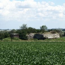 OP-S 29 U kudlu casemate