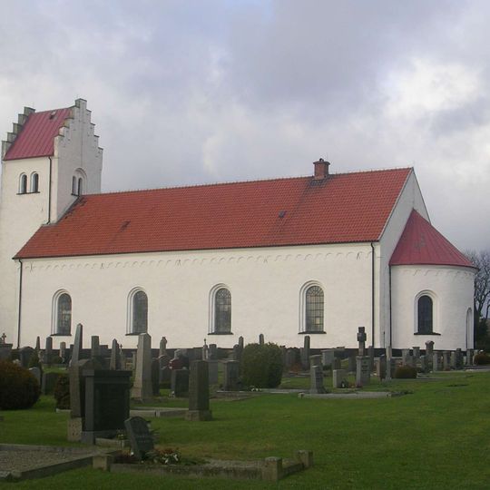 Onslunda Church
