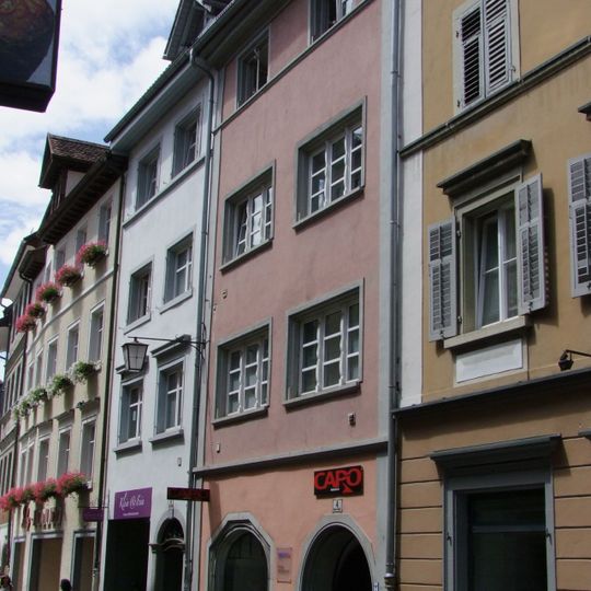Bürgerhaus