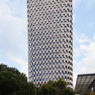 TID Tower
