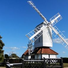 Thorpeness Windmill
