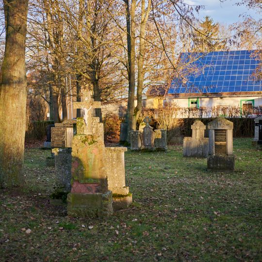 Friedhof