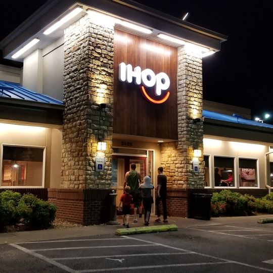 Ihop