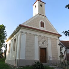 Chapel of Holy Family