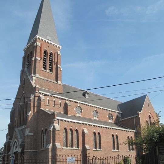 Sint-Bartholomeuskerk