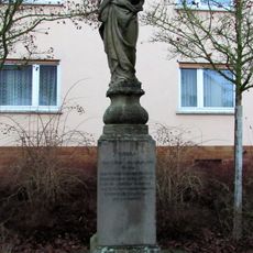 Kriegerdenkmal