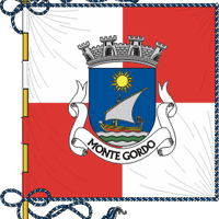 Monte Gordo