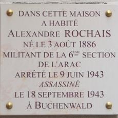 Alexandre Rochais