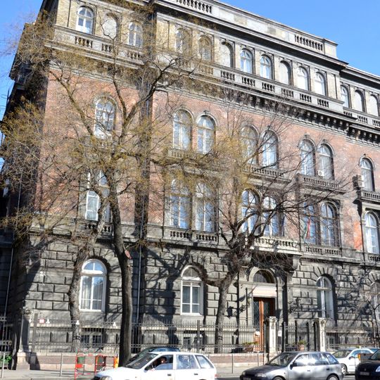Semmelweis University