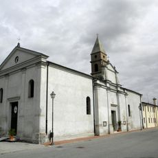 Chiesa di San Giorgio Martire