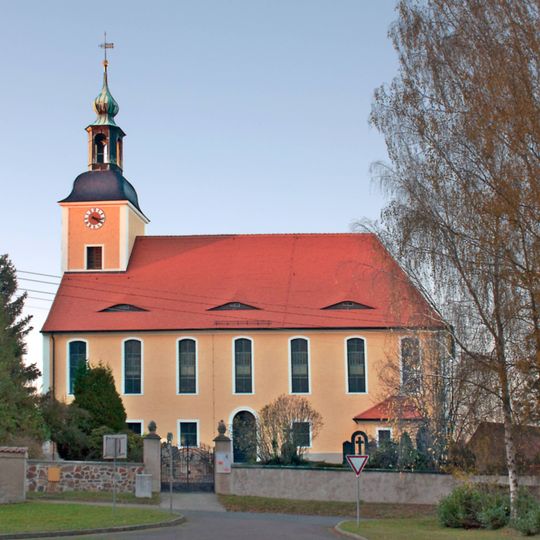 Martin-Luther-Kirche