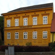 Former primary school Gobelsburg