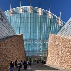 First Americans Museum