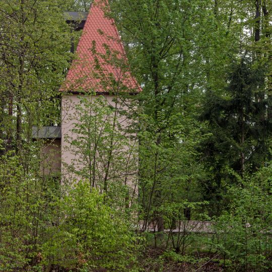 Cultural heritage D-5-6534-0196 in Offenhausen