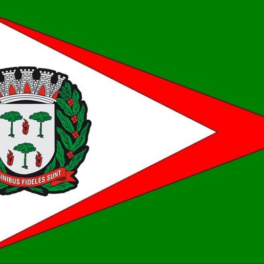 Espírito Santo do Pinhal