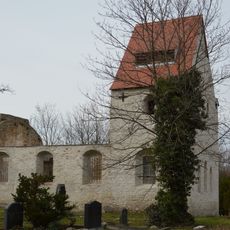 Nikolaikirche Rössen