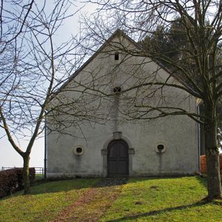 Chapelle Les quatre Évangelistes (Schweich)