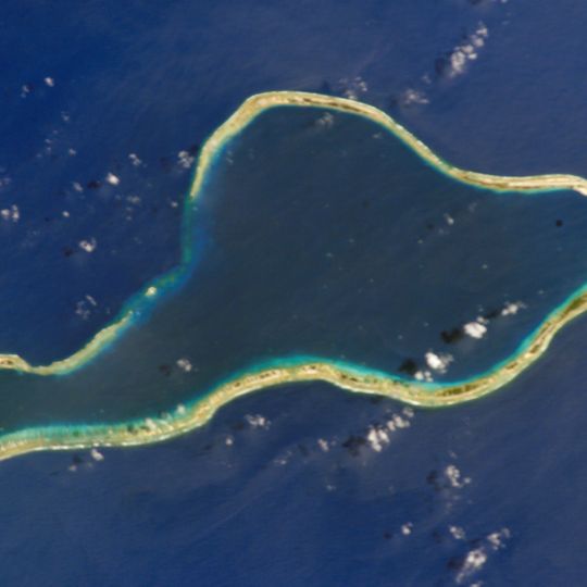Moruroa