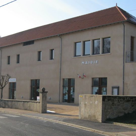 Sénaillac-Latronquière