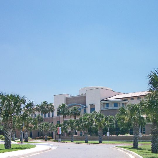 University of Texas Rio Grande Valley