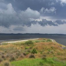 Divjakë-Karavasta National Park