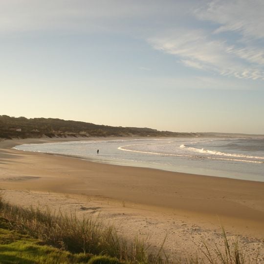 Parco nazionale di Santa Teresa