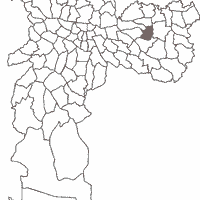 Artur Alvim District