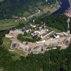 Königstein Fortress