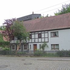 Mühlstraße 20