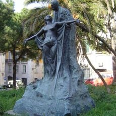 Largo do Barão de Quintela