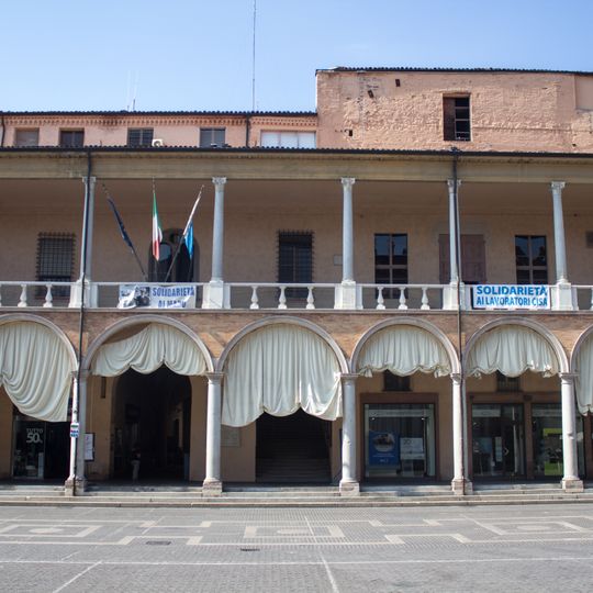 Palazzo comunale
