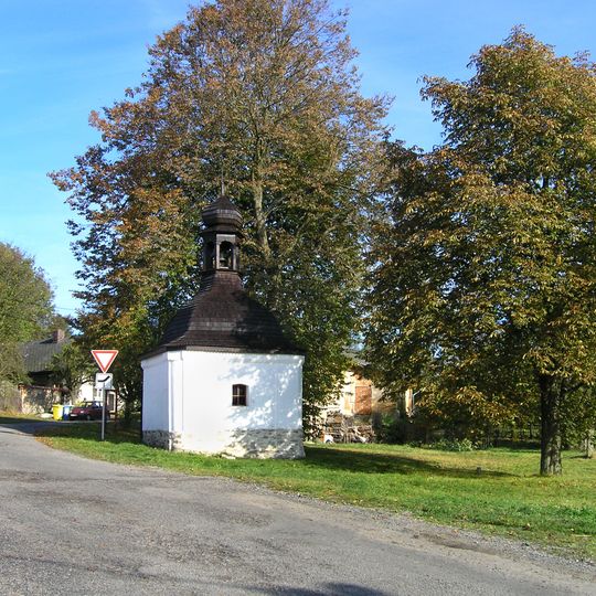 Chapel of Saint Adalbert