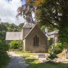 Church of Saint Anthony