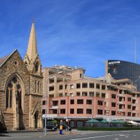 Cidade de Parramatta