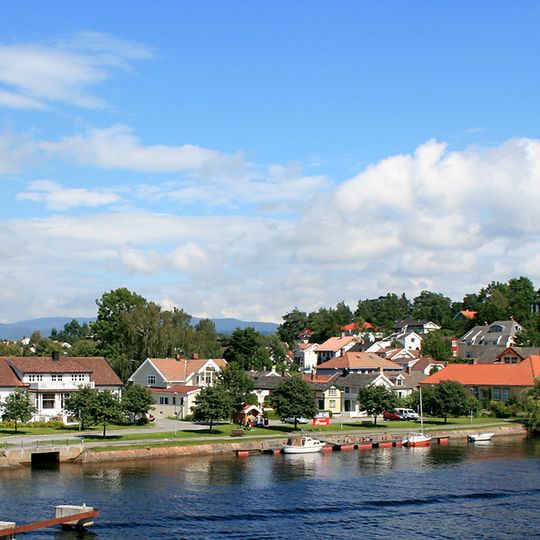 Porsgrunn