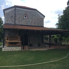 Nativity of the Theotokos Church