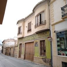 Casa en Avenida 28 de Febrero, nº 18, Berja