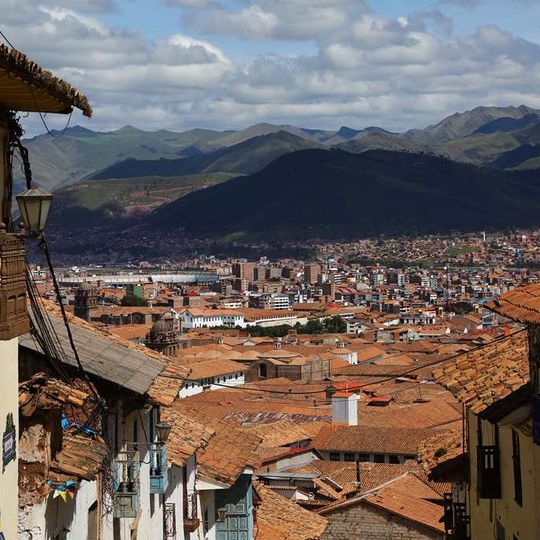 Hilton Garden Inn Cusco