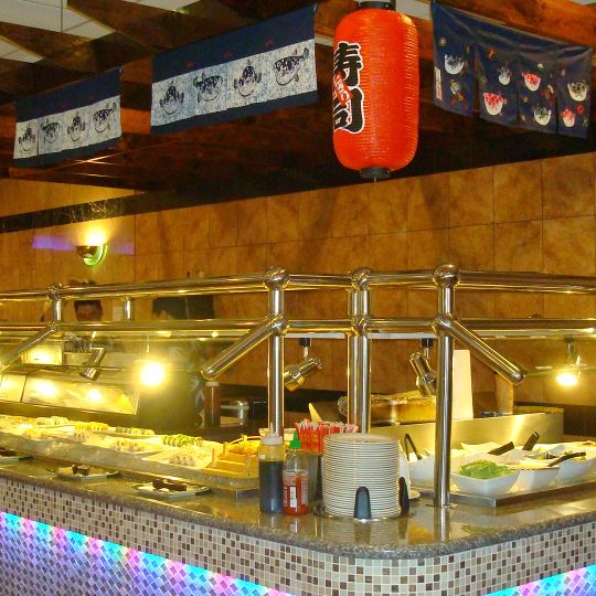 Peking Buffet
