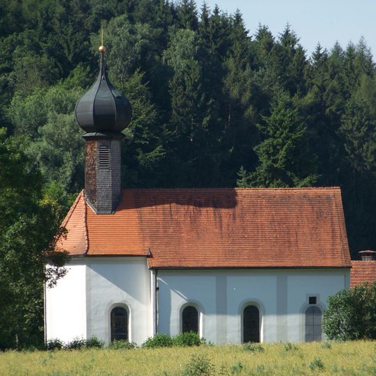 Unterköllnbach St. Nikolaus