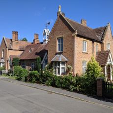 Old School House (Post Office And Sean Feeney Furniture Maker)