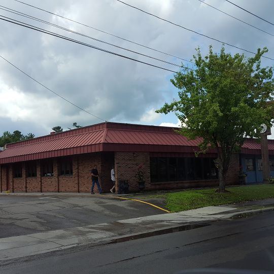 Davidson's Family Restaurant