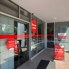 Lifeblood Liverpool Donor Centre