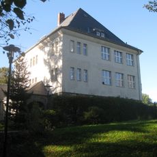 Grundschule Glösa
