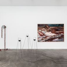 Galerie Cédric Bacqueville