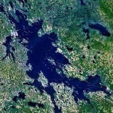 Водлозерський національний парк