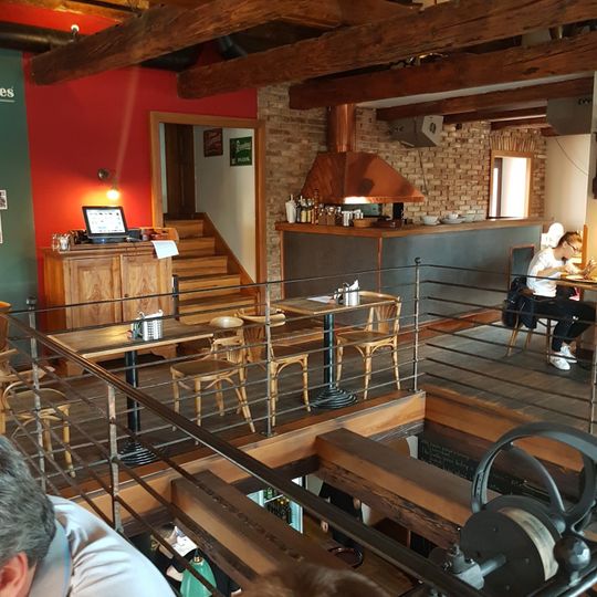 Pivovarská Restaurace