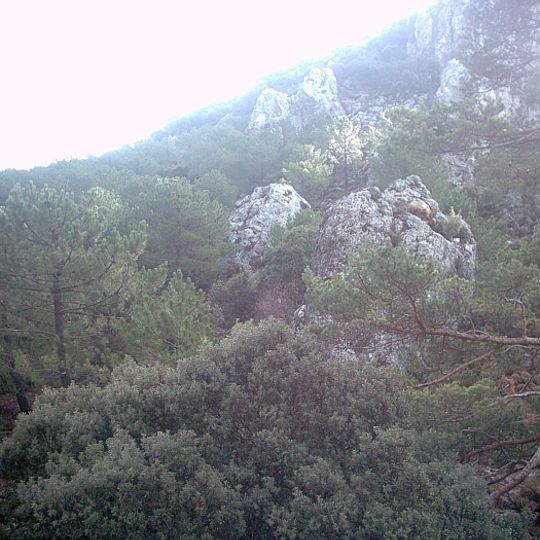 Sierra de Huétor Natural Park