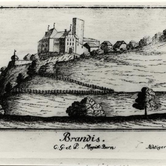Brandis Castle